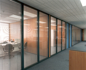 O F I S U T E M A M - Oficinas, Suelos, Techos, Mamparas